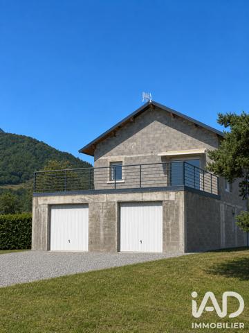 Maison à vendre 5 pièces 136 m² Crots