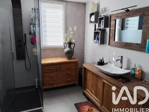 Maison à vendre 5 pièces 136 m² Crots