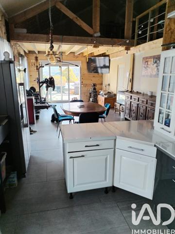 Maison à vendre 5 pièces 136 m² Crots