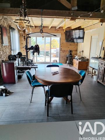 Maison à vendre 5 pièces 136 m² Crots