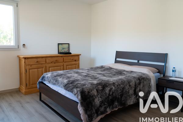 Maison à vendre 5 pièces 136 m² Crots
