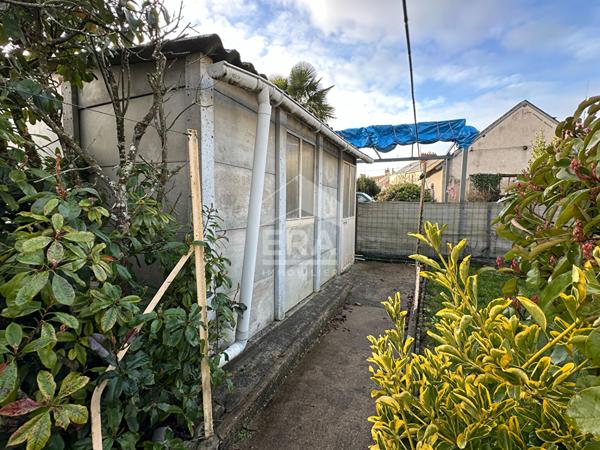 MAISON  A CHATEAUROUX