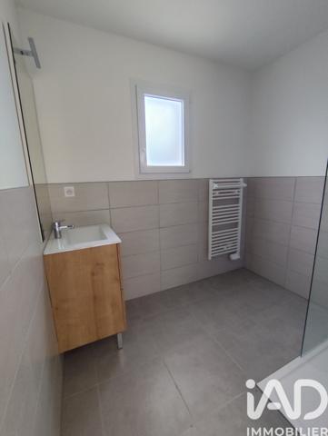 Maison à vendre 4 pièces 73,6 m² Vouillé
