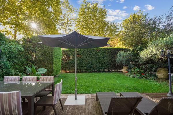 Vente Appartement de luxe Paris 16 4 Pièces 134.01 m²