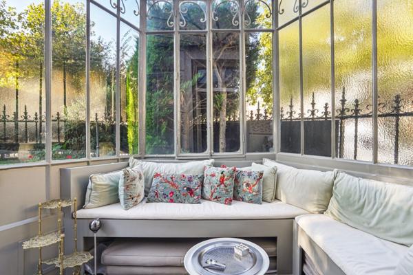Vente Appartement de luxe Paris 16 4 Pièces 134.01 m²