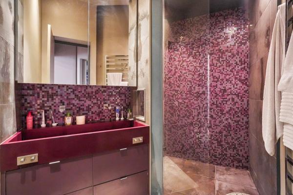 Vente Appartement de luxe Paris 16 4 Pièces 134.01 m²