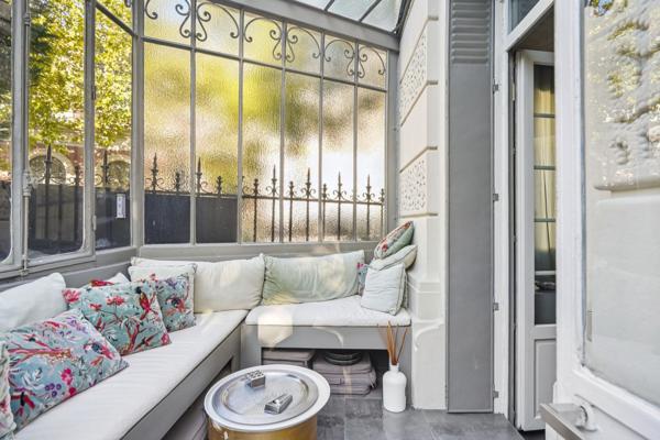 Vente Appartement de luxe Paris 16 4 Pièces 134.01 m²