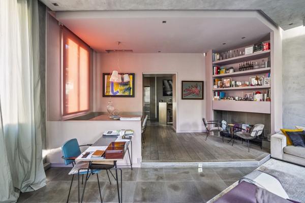 Vente Appartement de luxe Paris 16 4 Pièces 134.01 m²