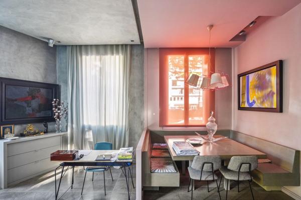 Vente Appartement de luxe Paris 16 4 Pièces 134.01 m²