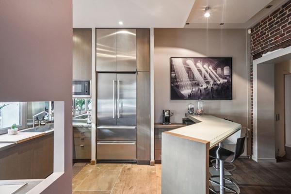 Vente Appartement de luxe Paris 16 4 Pièces 134.01 m²