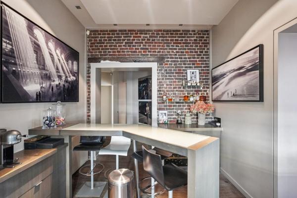 Vente Appartement de luxe Paris 16 4 Pièces 134.01 m²