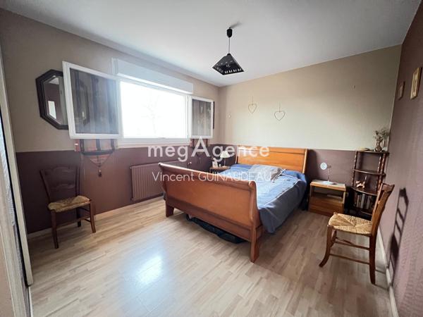 Maison à CHOLET, 49300 - 6 pièces 150m²