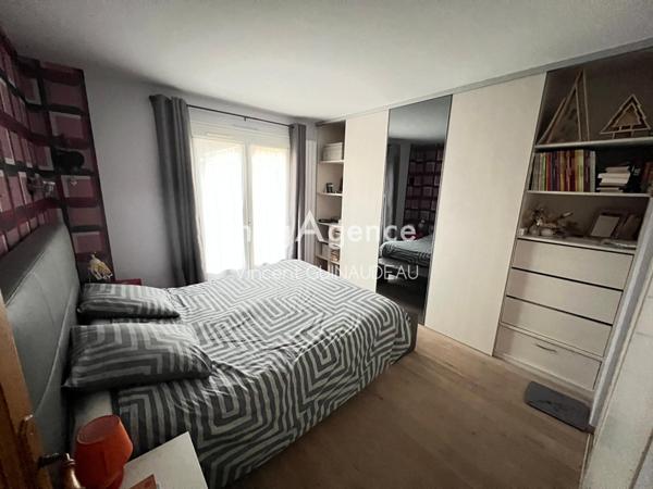 Maison à CHOLET, 49300 - 6 pièces 150m²