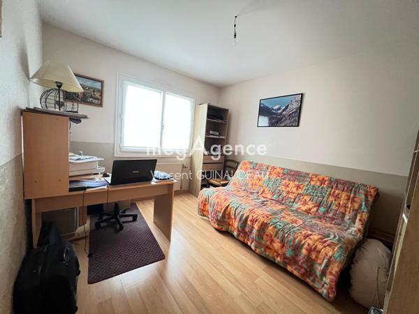 Maison à CHOLET, 49300 - 6 pièces 150m²