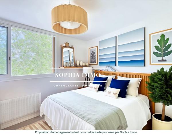 Appartement
         5 pièces
        - 82 m² Exclusivité 300 000 € *