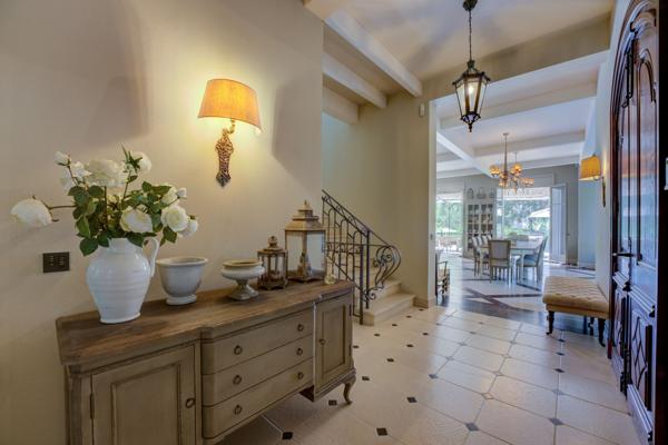 Vente Bastide Cap D'Antibes 15 Pièces 600 m²