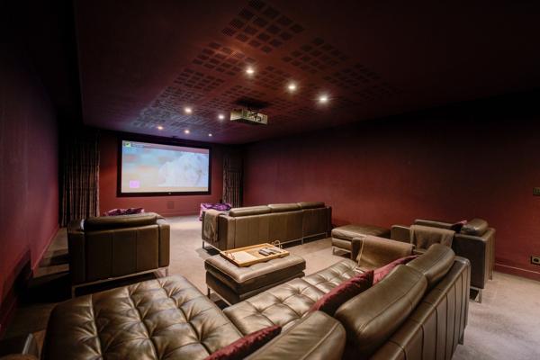 Vente Bastide Cap D'Antibes 15 Pièces 600 m²