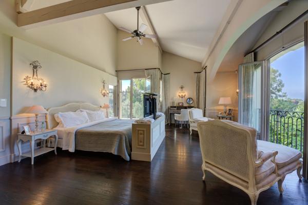 Vente Bastide Cap D'Antibes 15 Pièces 600 m²