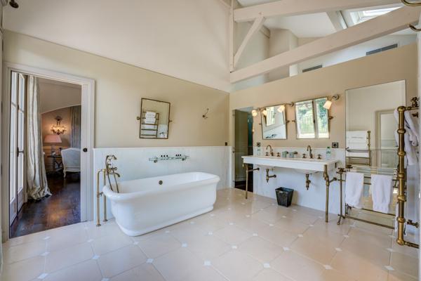 Vente Bastide Cap D'Antibes 15 Pièces 600 m²