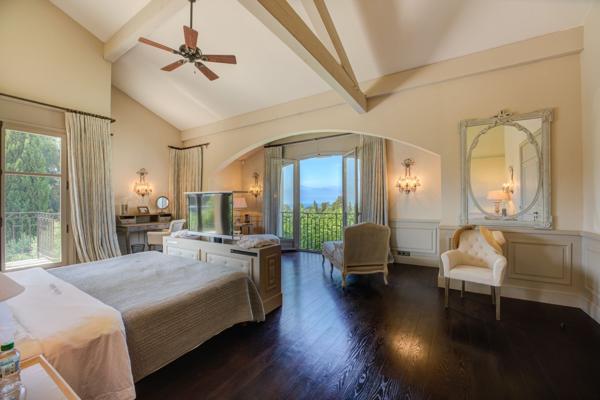 Vente Bastide Cap D'Antibes 15 Pièces 600 m²