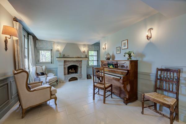 Vente Bastide Cap D'Antibes 15 Pièces 600 m²