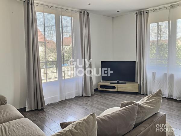 Maison Ste Genevieve Des Bois 5 pièce(s) 93.42 m2