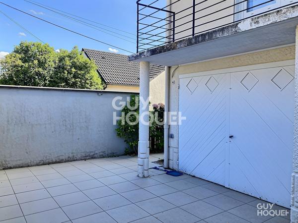 Maison Ste Genevieve Des Bois 5 pièce(s) 93.42 m2