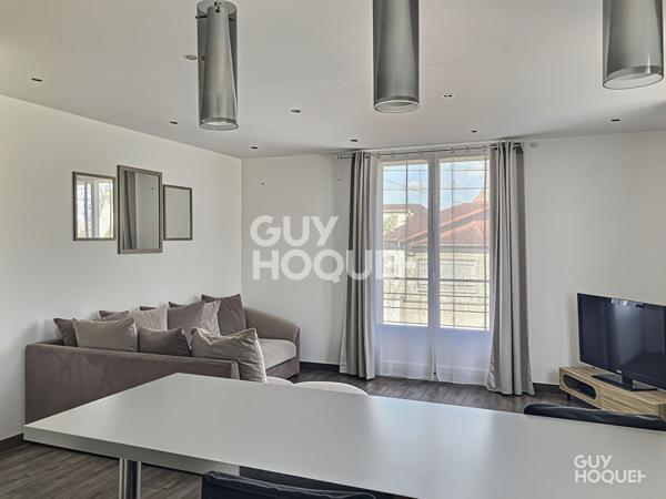 Maison Ste Genevieve Des Bois 5 pièce(s) 93.42 m2
