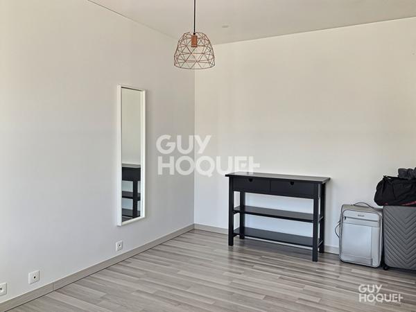 Maison Ste Genevieve Des Bois 5 pièce(s) 93.42 m2