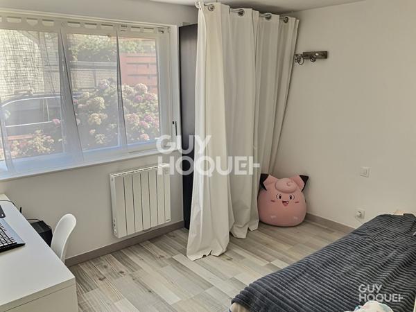 Maison Ste Genevieve Des Bois 5 pièce(s) 93.42 m2