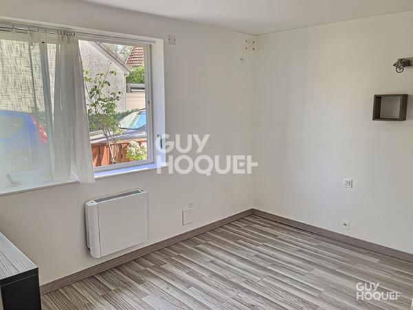 Maison Ste Genevieve Des Bois 5 pièce(s) 93.42 m2