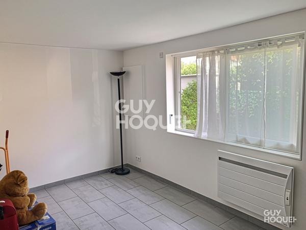 Maison Ste Genevieve Des Bois 5 pièce(s) 93.42 m2