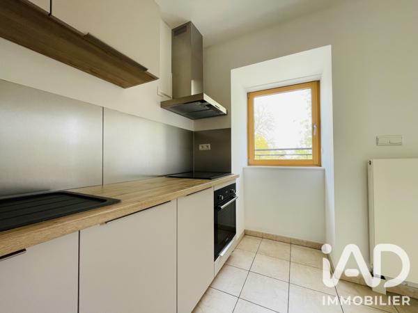 Studio à vendre 30 m² Anzin-Saint-Aubin
