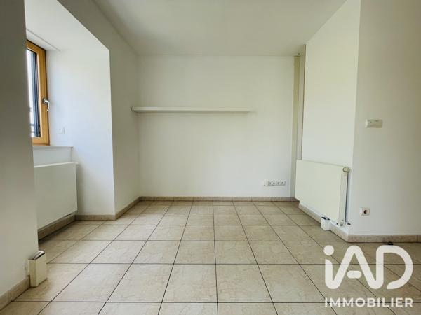 Studio à vendre 30 m² Anzin-Saint-Aubin