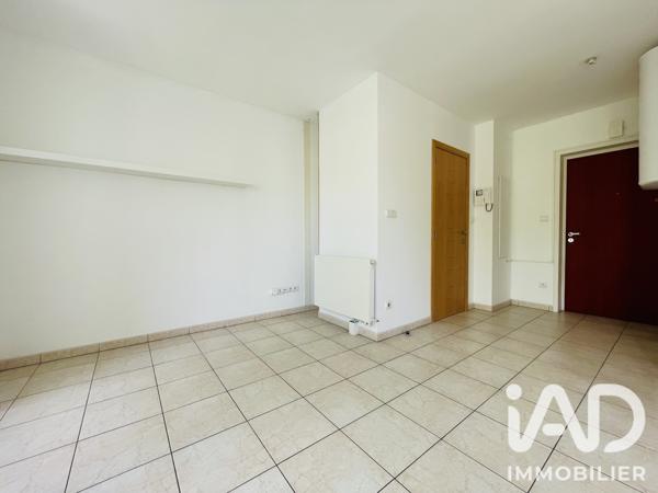Studio à vendre 30 m² Anzin-Saint-Aubin