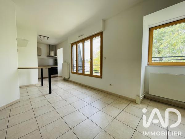 Studio à vendre 30 m² Anzin-Saint-Aubin