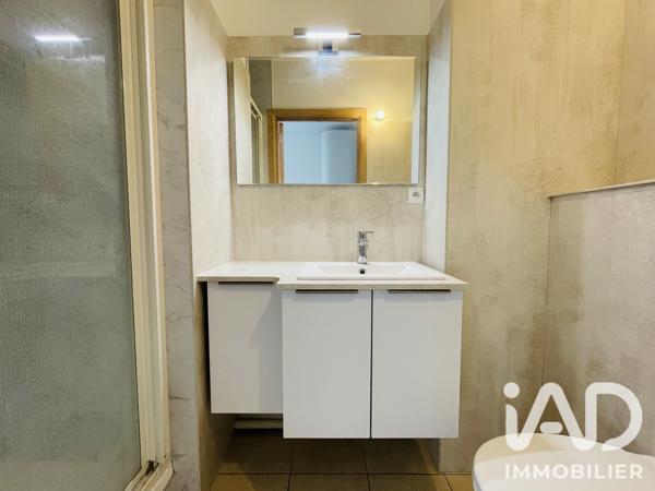 Studio à vendre 30 m² Anzin-Saint-Aubin