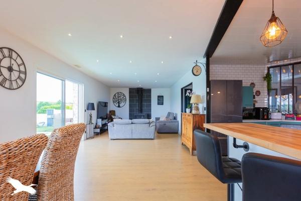 Maison à vendre |  Nougaroulet |  6 pièces | 175 m²