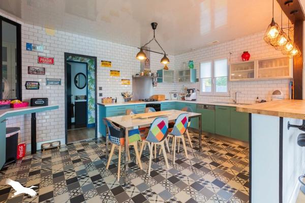 Maison à vendre |  Nougaroulet |  6 pièces | 175 m²