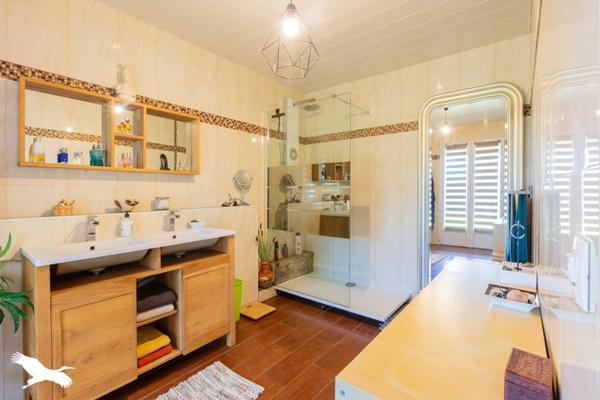 Maison à vendre |  Nougaroulet |  6 pièces | 175 m²