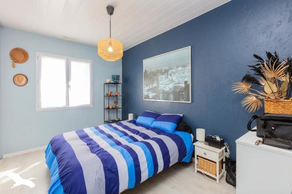 Maison à vendre |  Nougaroulet |  6 pièces | 175 m²