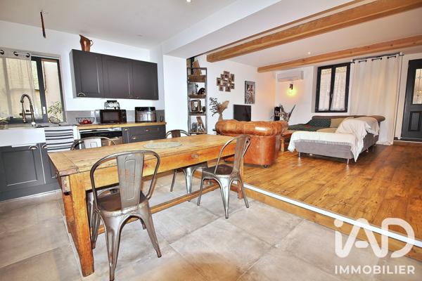 Maison à vendre 4 pièces 115 m² Montastruc-la-Conseillère