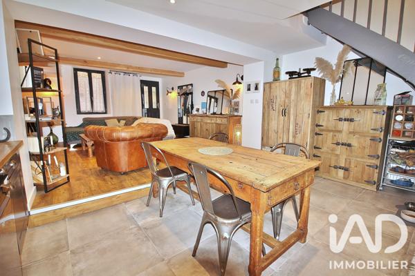 Maison à vendre 4 pièces 115 m² Montastruc-la-Conseillère