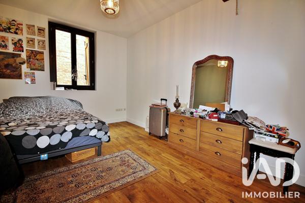 Maison à vendre 4 pièces 115 m² Montastruc-la-Conseillère