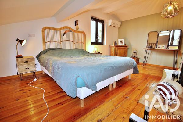 Maison à vendre 4 pièces 115 m² Montastruc-la-Conseillère