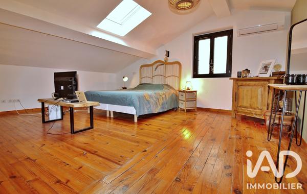 Maison à vendre 4 pièces 115 m² Montastruc-la-Conseillère