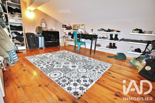 Maison à vendre 4 pièces 115 m² Montastruc-la-Conseillère