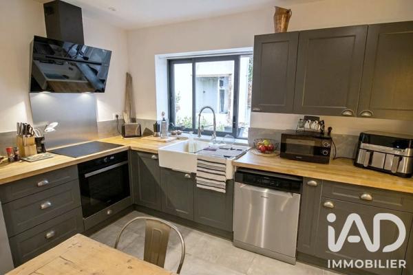 Maison à vendre 4 pièces 115 m² Montastruc-la-Conseillère