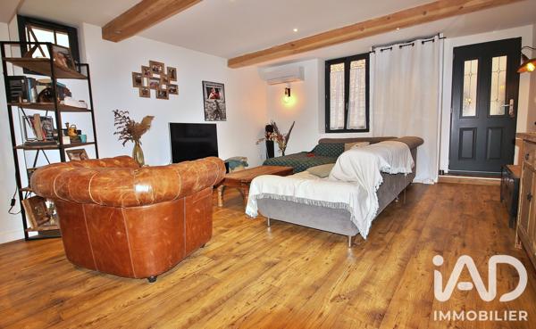 Maison à vendre 4 pièces 115 m² Montastruc-la-Conseillère