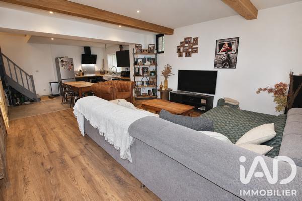 Maison à vendre 4 pièces 115 m² Montastruc-la-Conseillère